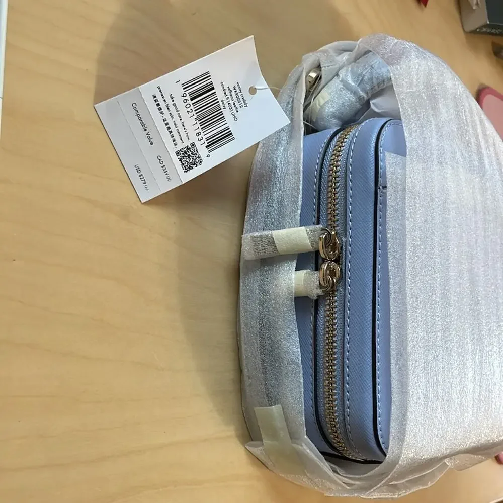 NWT - Kate Spade - Daisy Vanity Crossbody